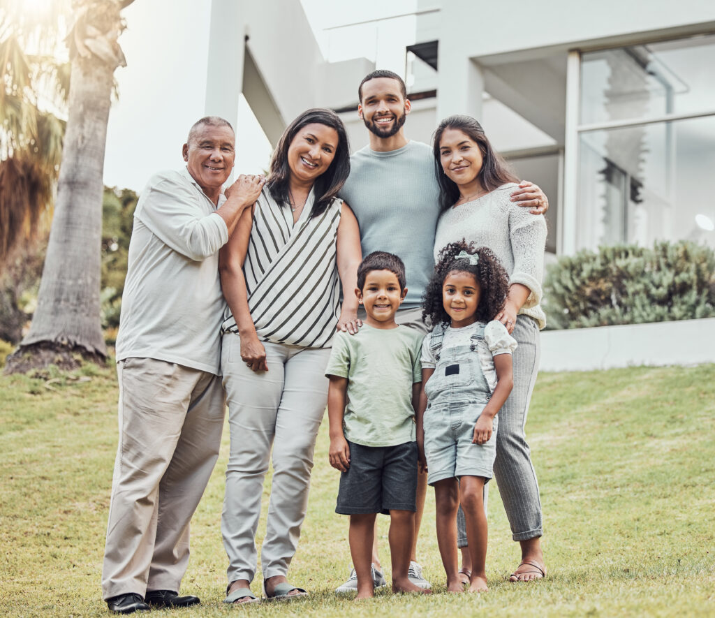 big family parents or children bonding in new hou 2023 11 27 04 54 27 utc