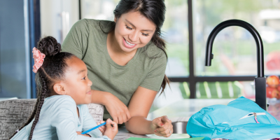 Health and Financial Wellness for Household Professionals
